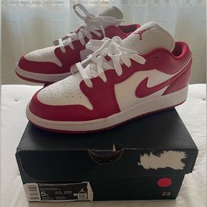 Air Jordan 1 Low Unisex